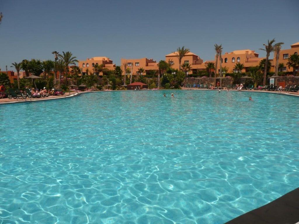 Hébergement de vacances Marenazul