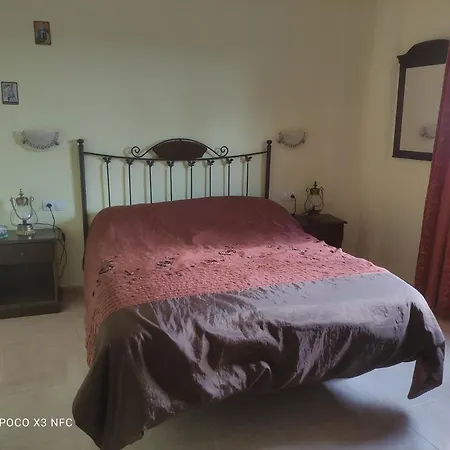 Marenazul Villa Corralejo Buitenkant foto